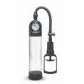 Me You Us Gauge It Suction Penis Pump