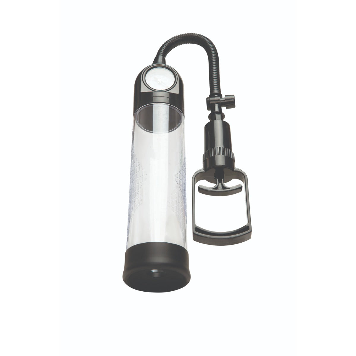 Me You Us Gauge It Suction Penis Pump