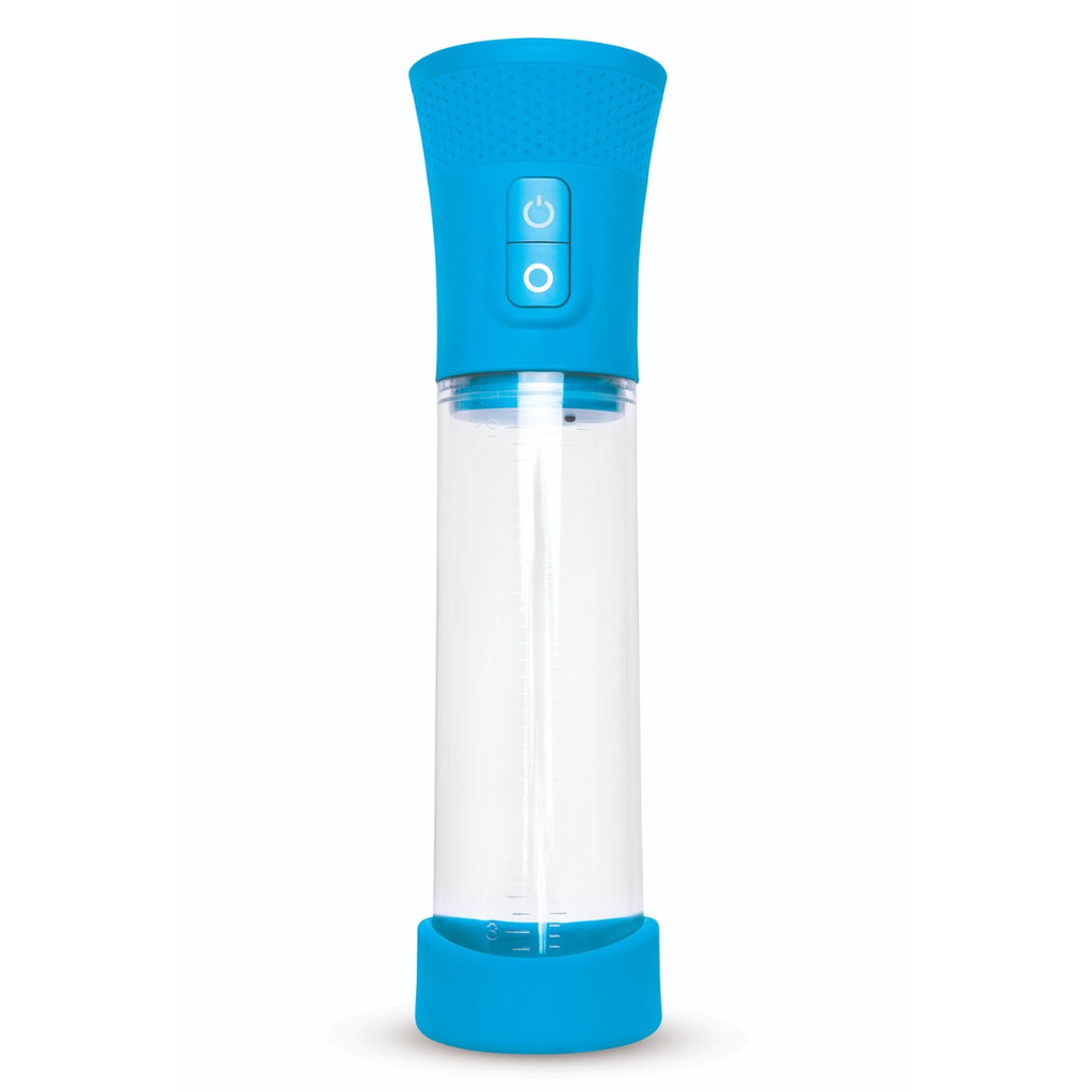 Me You Us Pro Rechargeable Suction Penis Pump