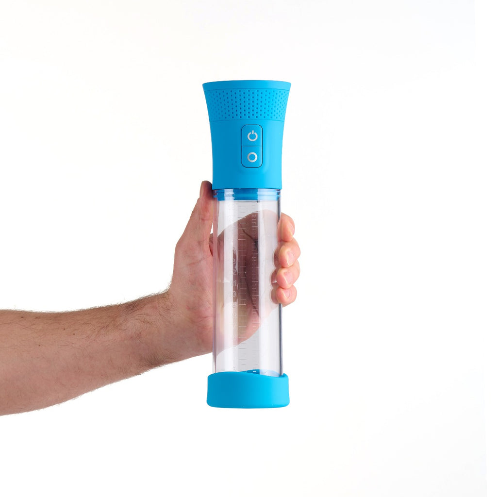 Me You Us Pro Rechargeable Suction Penis Pump