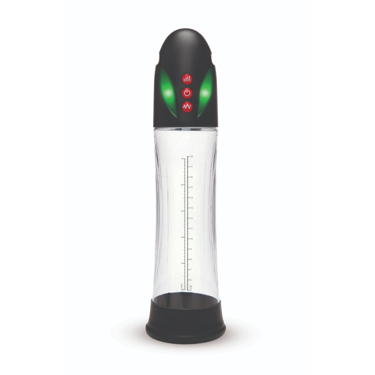 Me You Us Auto Water Suction Penis Pump