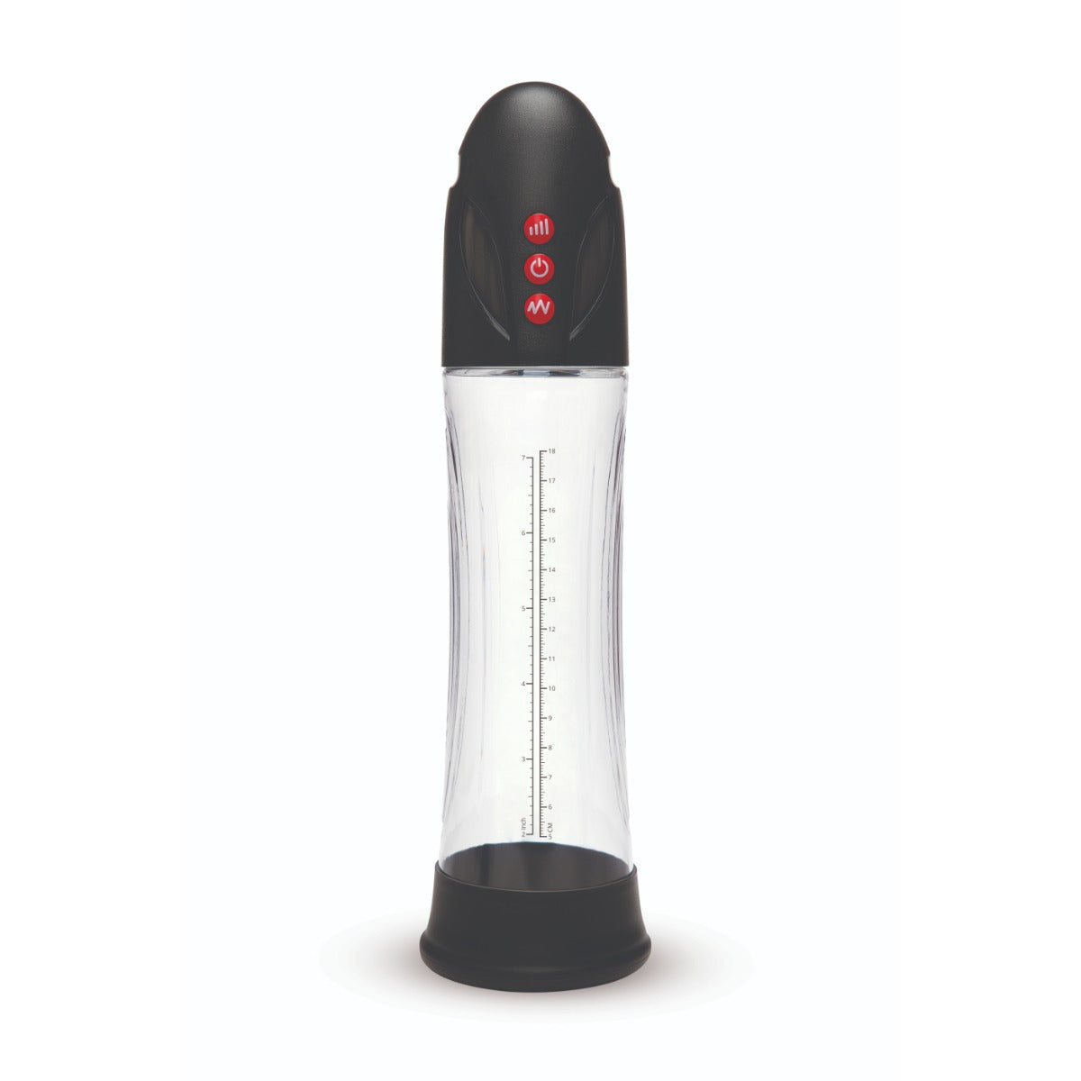 Me You Us Auto Water Suction Penis Pump