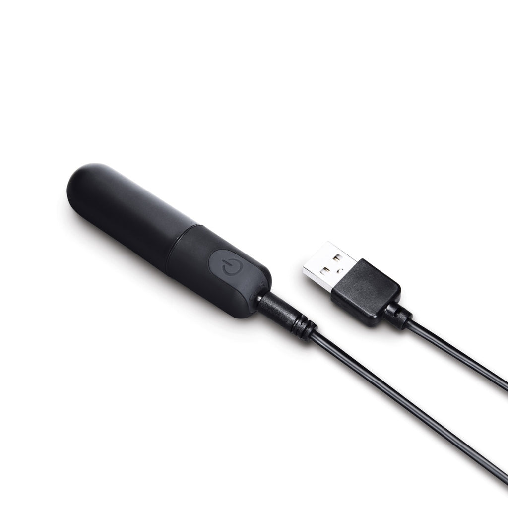 Me You Us Signature The Vibrating Open Stroker