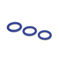 Me You Us Signature The Chubby 3 Ring Set