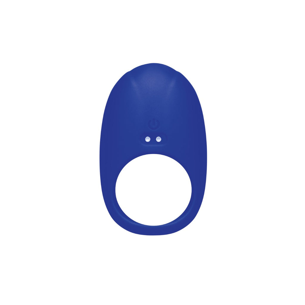 Me You Us Signature The Vibrating Couples Ring