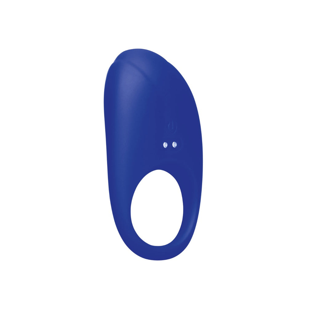 Me You Us Signature The Vibrating Couples Ring
