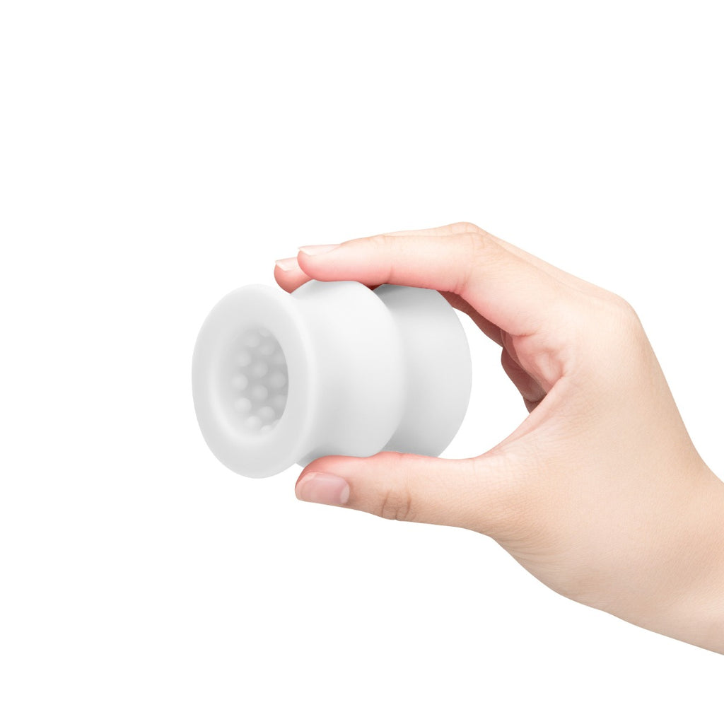 Me You Us Signature The Silicone Oral Stroker