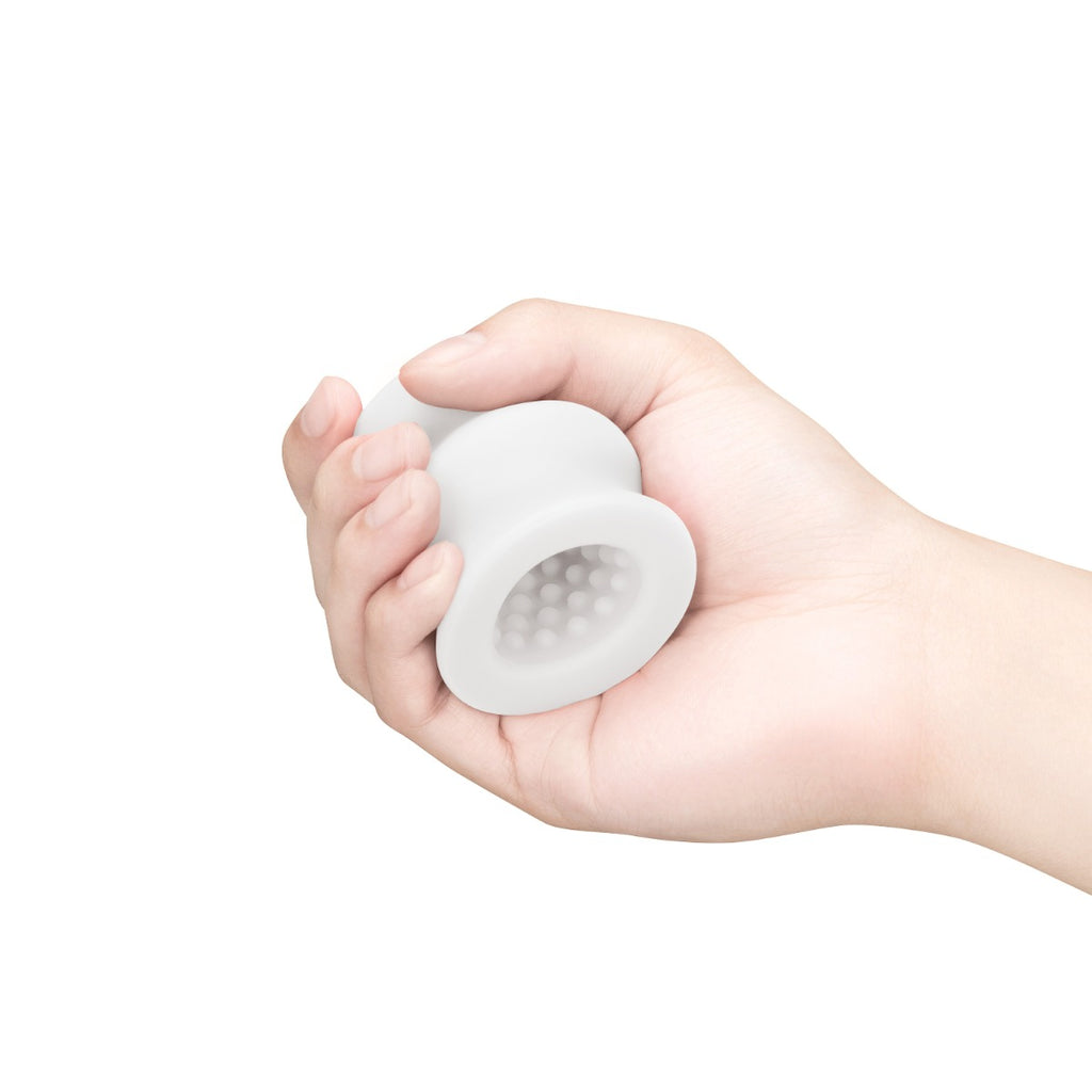 Me You Us Signature The Silicone Oral Stroker