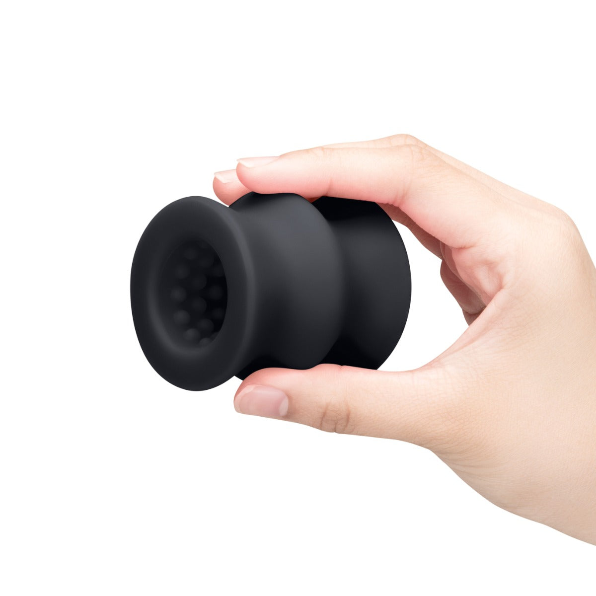 Me You Us Signature The Silicone Oral Stroker