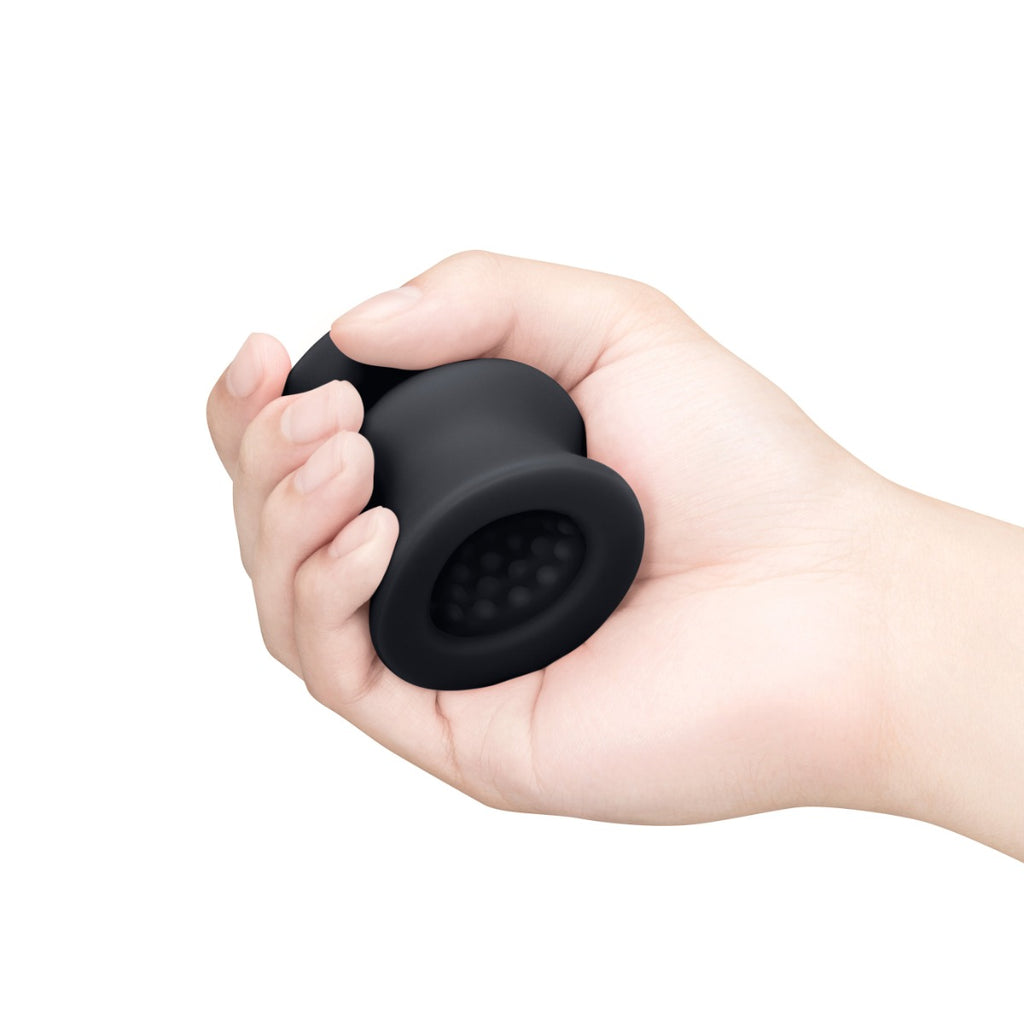 Me You Us Signature The Silicone Oral Stroker