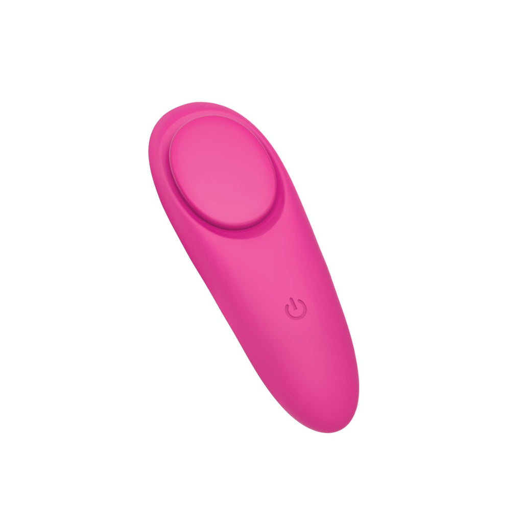 Me You Us Signature The Panty Vibe