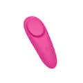 Me You Us Signature The Panty Vibe