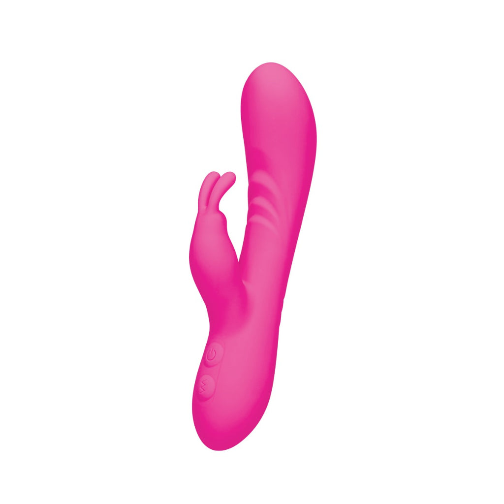 Me You Us Signature The Rabbit