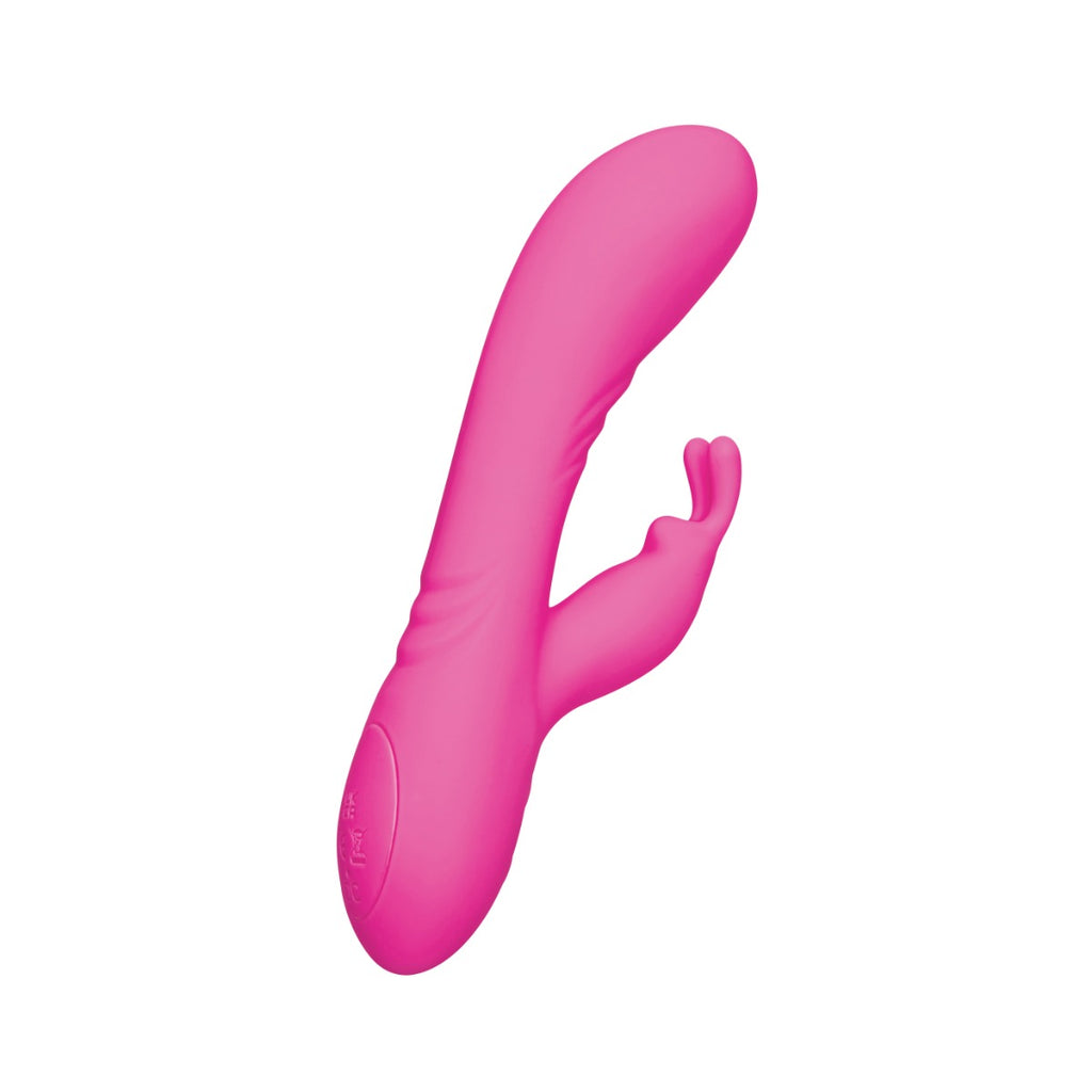 Me You Us Signature The Rabbit
