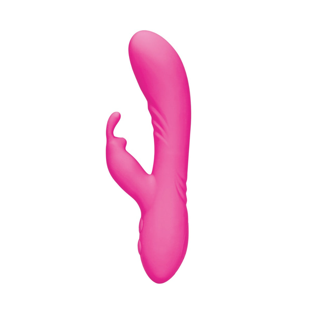 Me You Us Signature The Rabbit