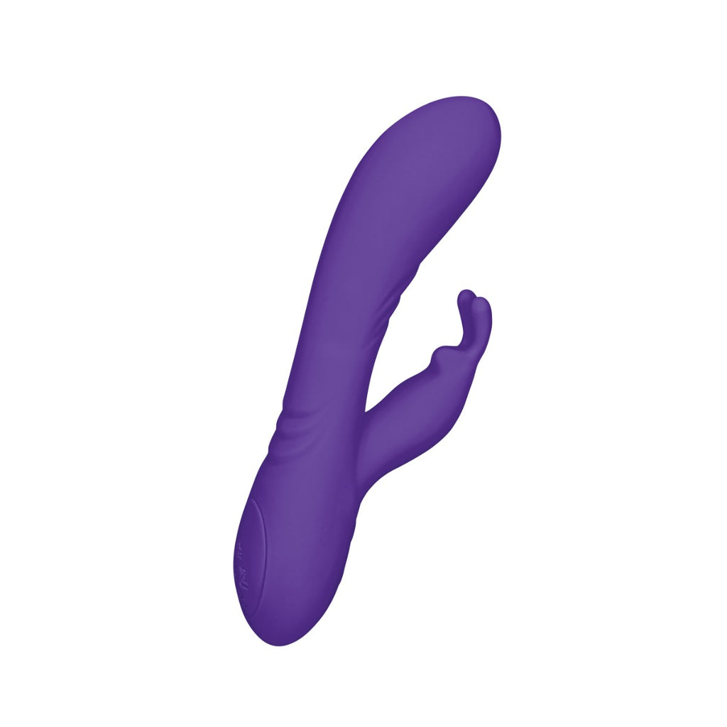 Me You Us Signature The Rabbit