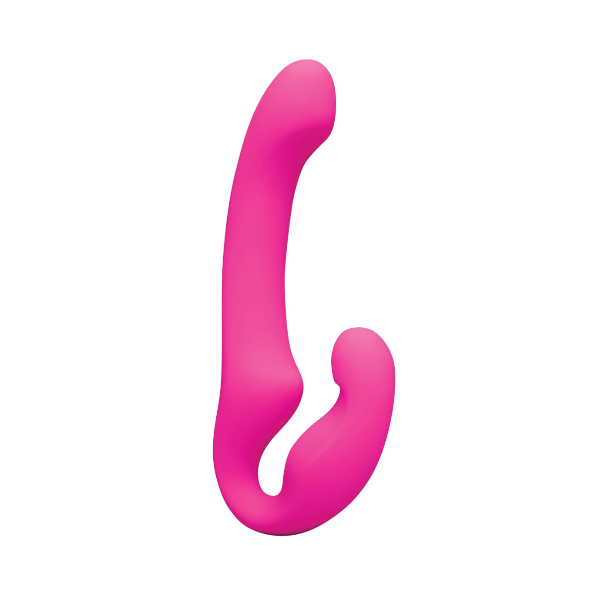 Me You Us Signature The Strapless Strap On