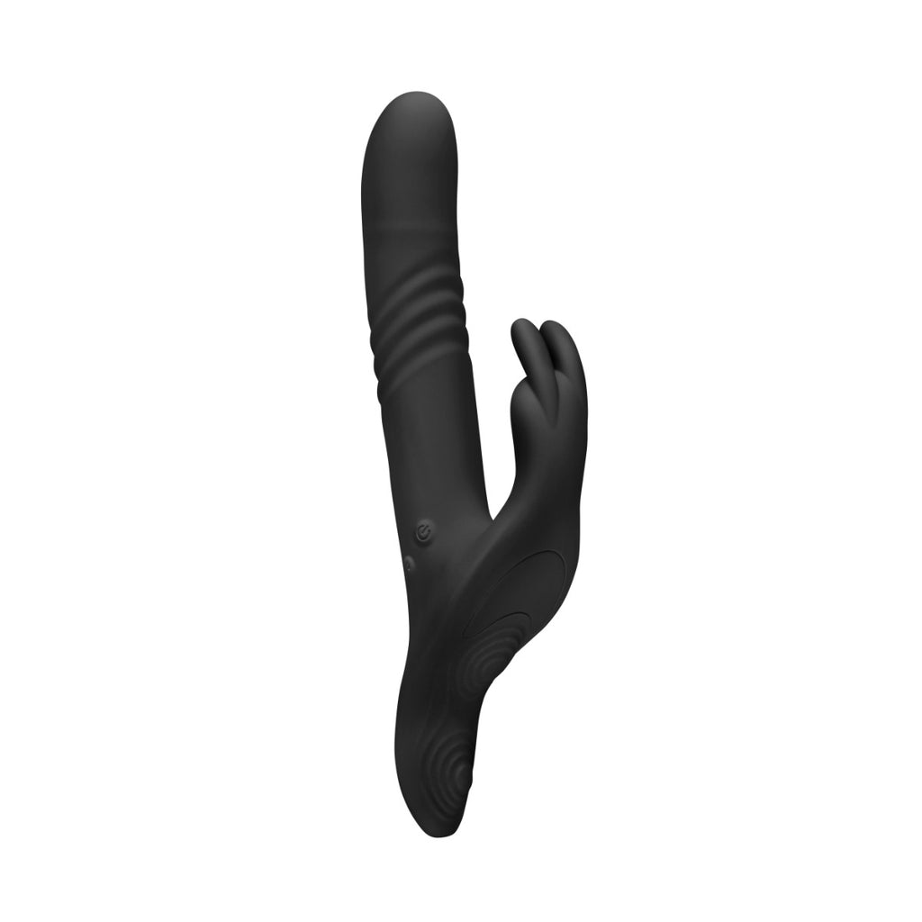Me You Us Signature The Thursting Strap On