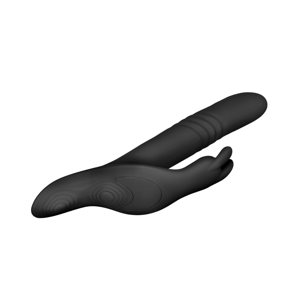 Me You Us Signature The Thursting Strap On