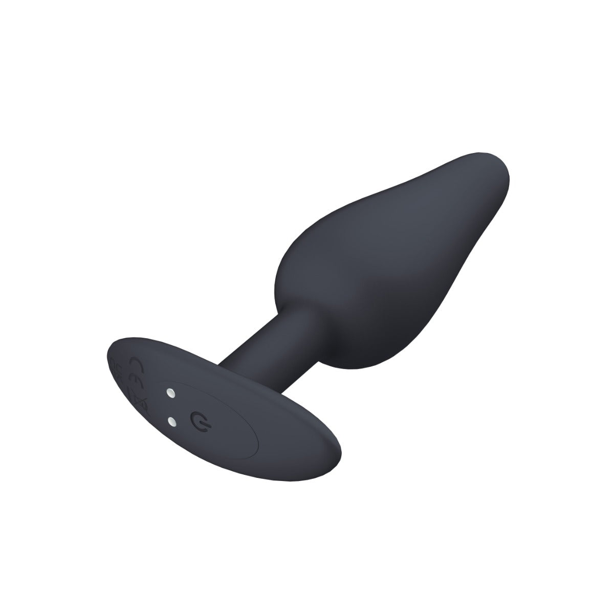 Me You Us Signature The Vibrating Plug