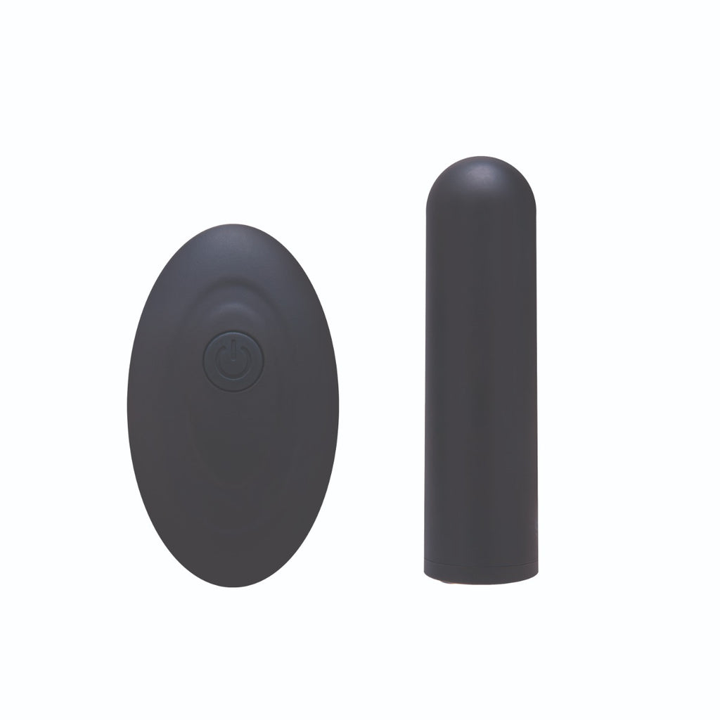 Me You Us Bloom Rechargeable Bullet