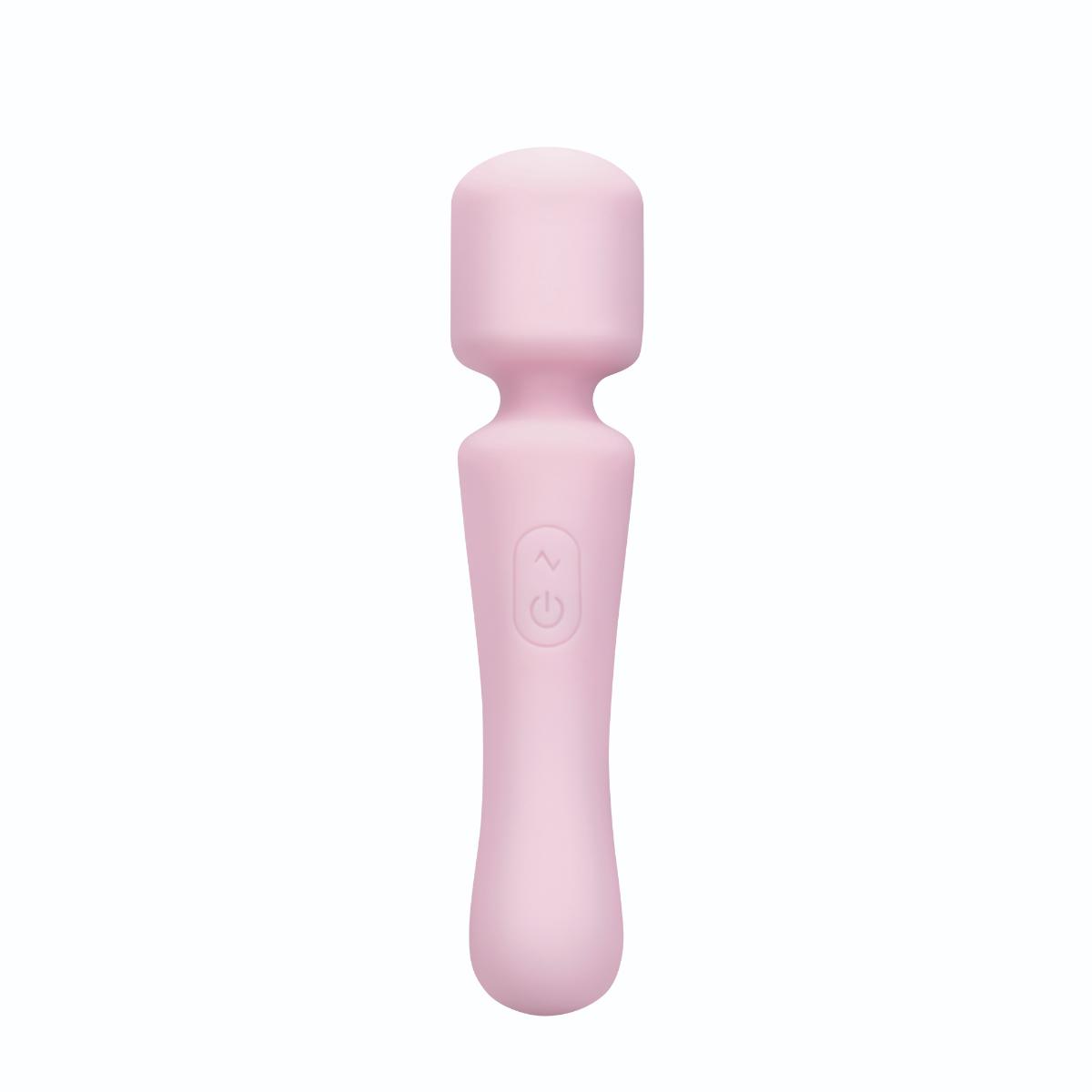 Me You Us Wand Vibrator