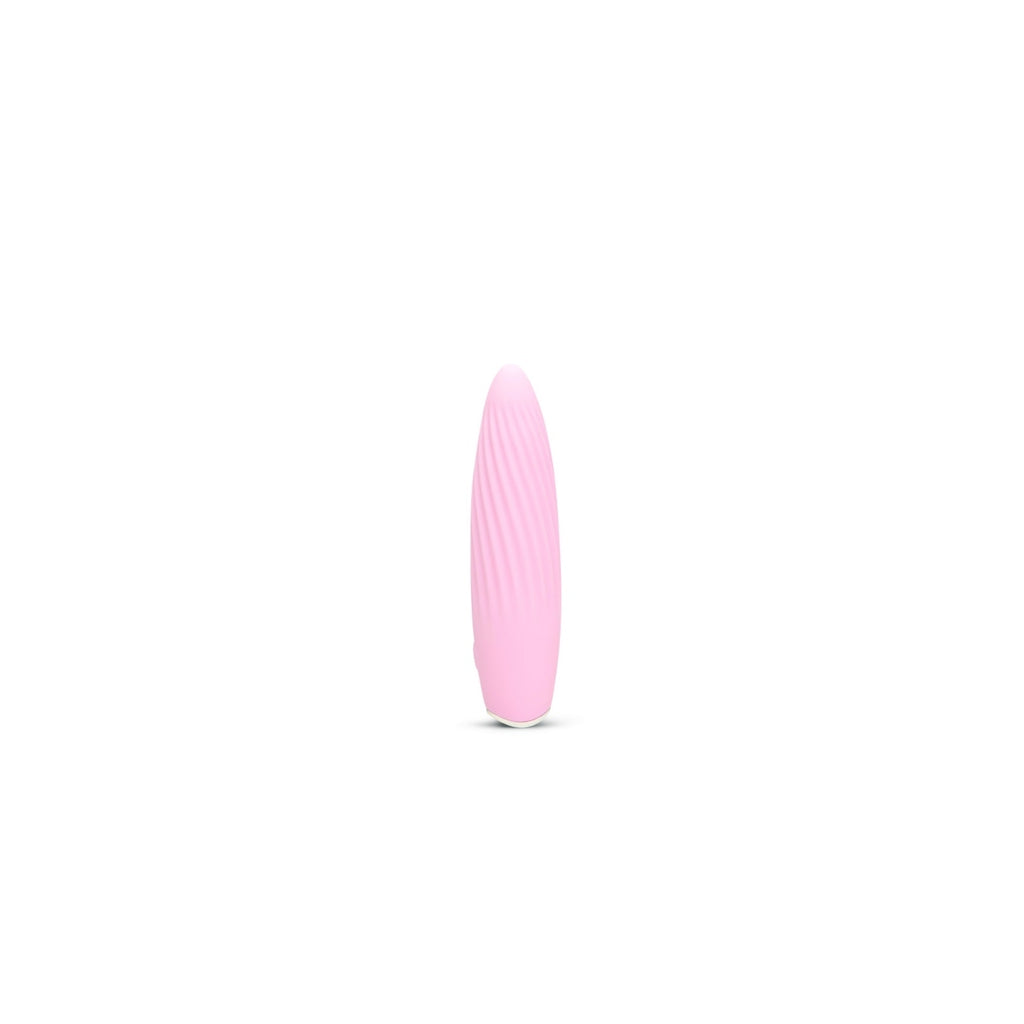 Me You Us Swirl Bullet Vibrator