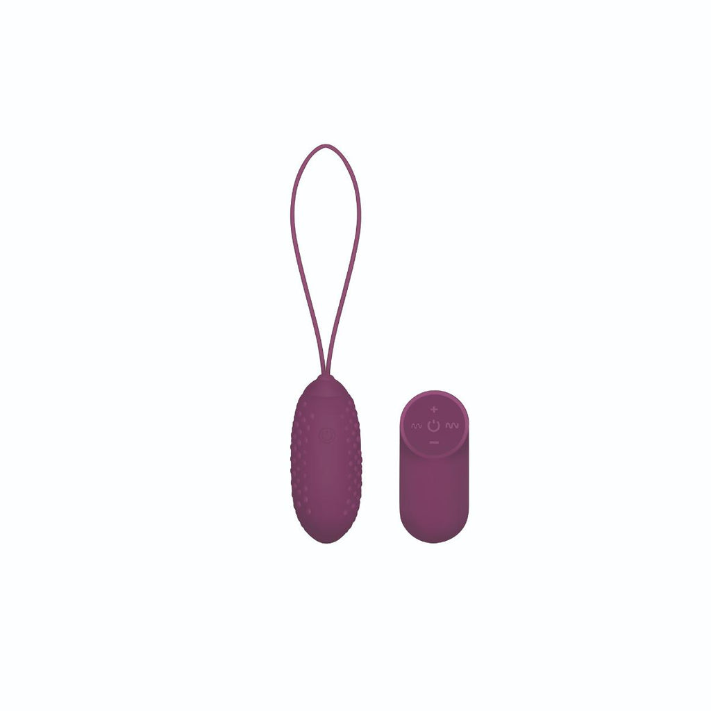 Me You Us Wireless Egg Vibrator