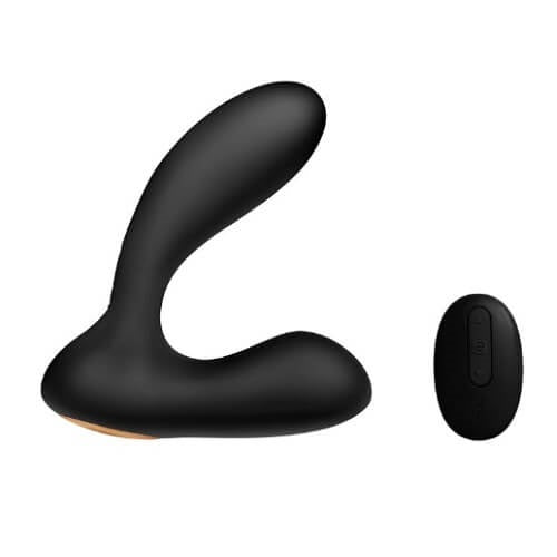 Vick Remote Control Prostate Massager