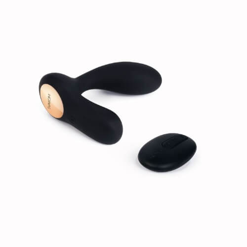 Vick Remote Control Prostate Massager