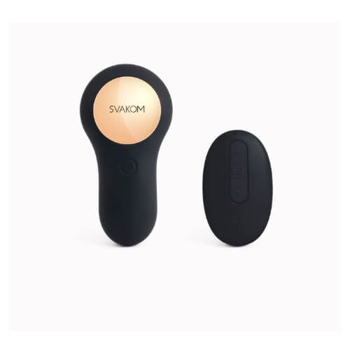 Vick Remote Control Prostate Massager