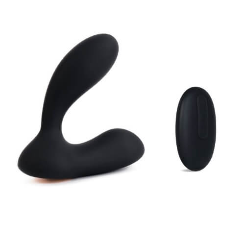 Vick Remote Control Prostate Massager