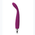Cici Flexible Head Vibrator Violet