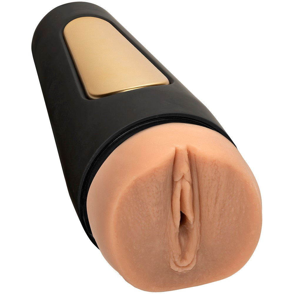 Main Squeeze Stamina Trainer Male Masturbator