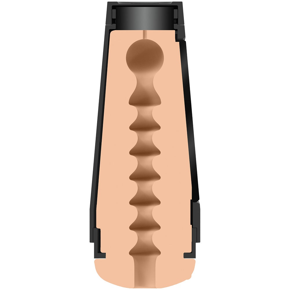 Main Squeeze Stamina Trainer Male Masturbator