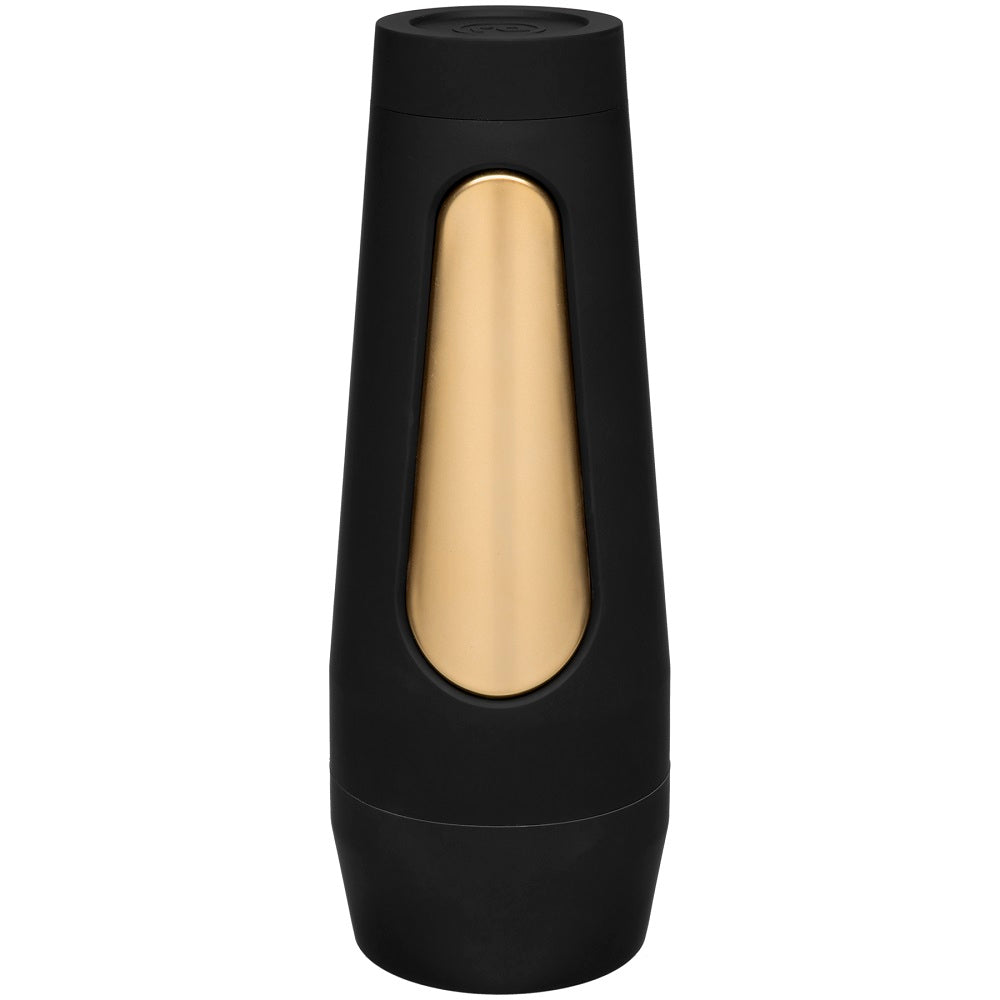 Main Squeeze Stamina Trainer Male Masturbator