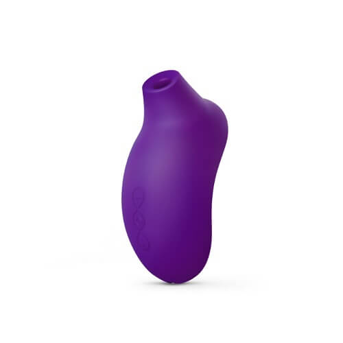 Sona 2 Sonic Clitoral Massager - Purple