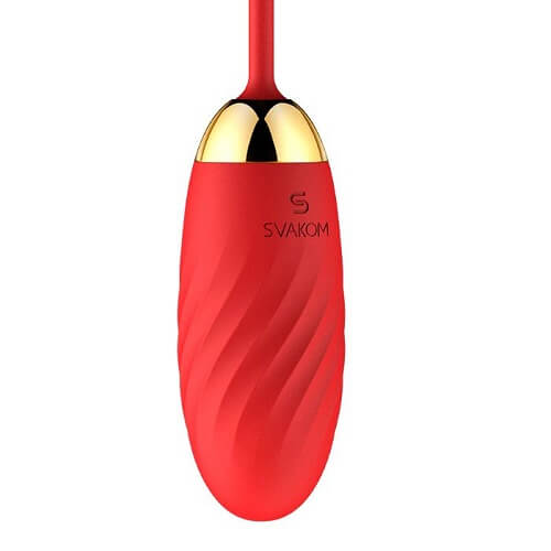 Ella Neo Interactive App Controlled Vibrating Egg