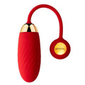 Ella Neo Interactive App Controlled Vibrating Egg