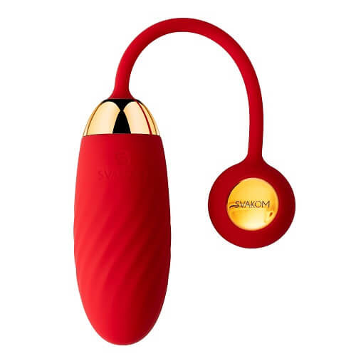 Ella Neo Interactive App Controlled Vibrating Egg