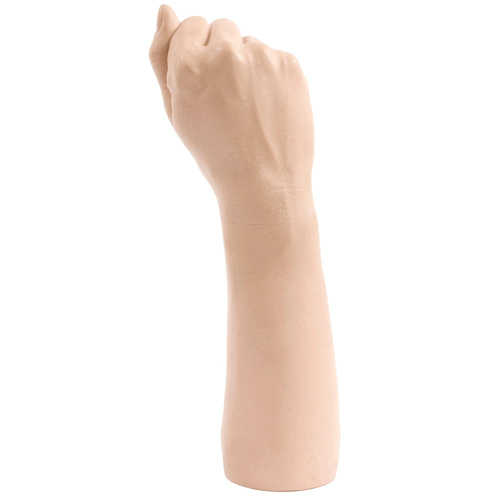 Belladonna's Bitch Fist