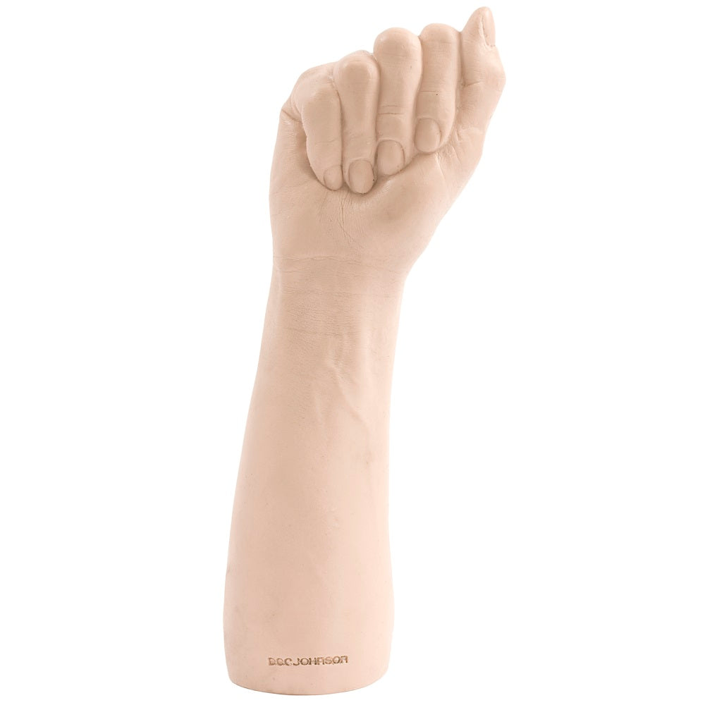 Belladonna's Bitch Fist