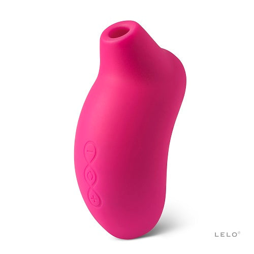 Sona Cruise Clitoral Massager Cerise