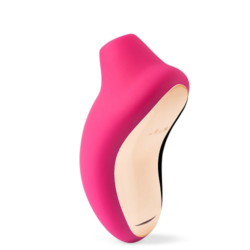Sona Cruise Clitoral Massager Cerise
