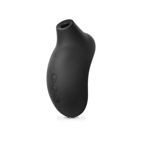 Sona 2 Cruise Clitoral Massager Black