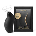 Sona 2 Cruise Clitoral Massager Black