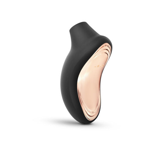Sona 2 Cruise Clitoral Massager Black