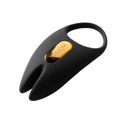 Winni 2 Remote Controlled Couples Cock Ring