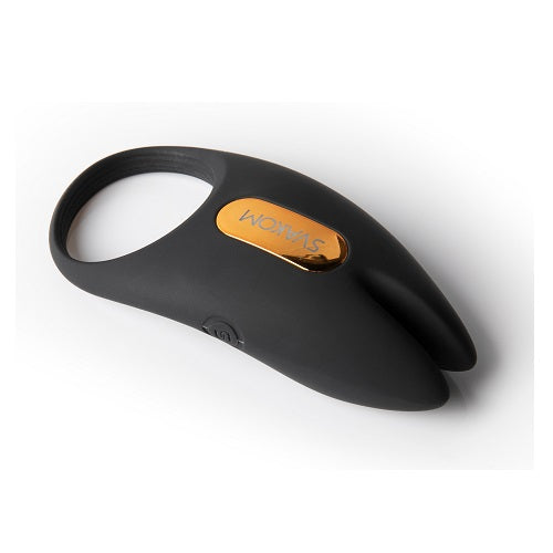 Winni 2 Remote Controlled Couples Cock Ring