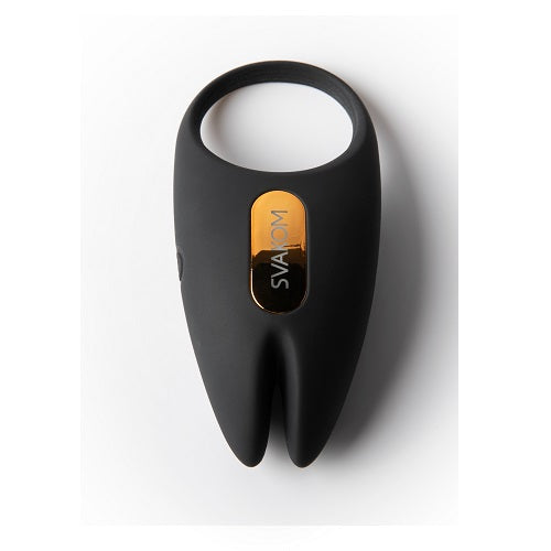 Winni 2 Remote Controlled Couples Cock Ring